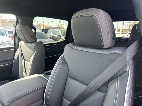 New 2026 GMC Sierra EV Elevation image 23