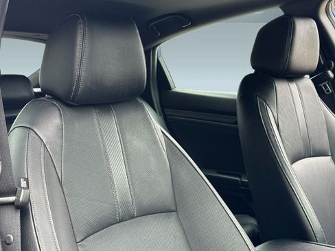 Used 2018 Honda Civic Sport Touring image 34