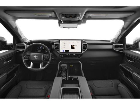 Used 2024 Toyota Tundra Limited image 11