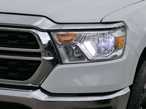 Used 2022 RAM 1500 Big Horn image 9