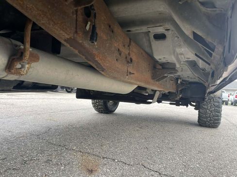 Used 2004 Ford F250 King Ranch image 11