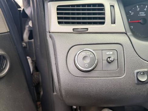 Used 2008 Chevrolet Impala Police FWD image 20