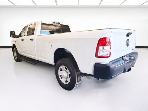 Used 2024 RAM 3500 Tradesman image 6