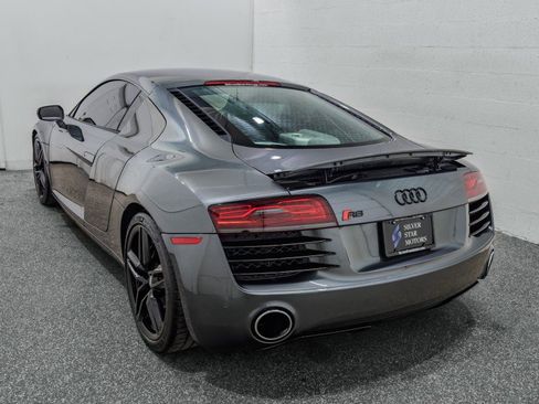 Used 2014 Audi R8 V8 image 8