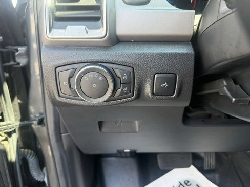 Certified 2019 Ford Ranger XLT w/ Equipment Group 302A Luxury AWD/4WD image 22