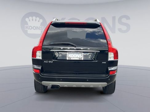Used 2014 Volvo XC90 3.2 image 15