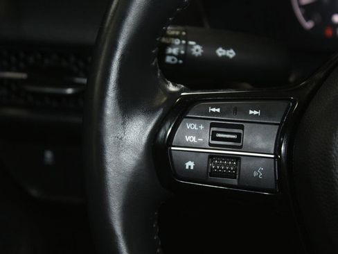 Used 2023 Honda HR-V EX-L image 19