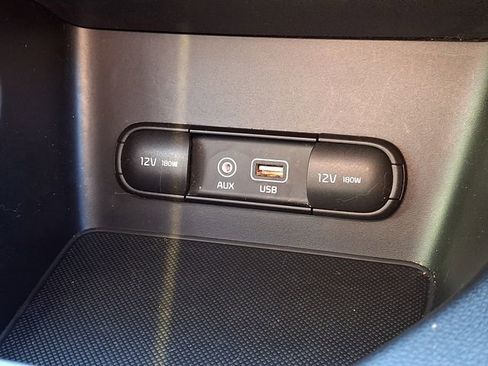 Used 2018 Kia Sportage LX FWD image 24