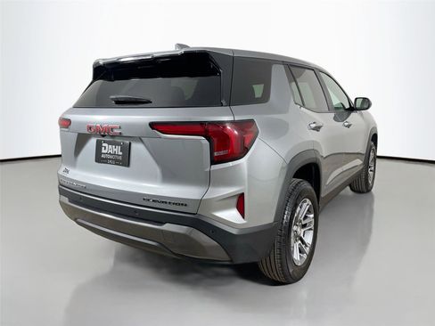 Used 2026 GMC Terrain Elevation AWD/4WD image 13