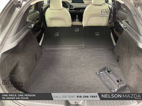 Certified 2025 MAZDA CX-30 AWD 2.5 S w/ Premium Package image 36