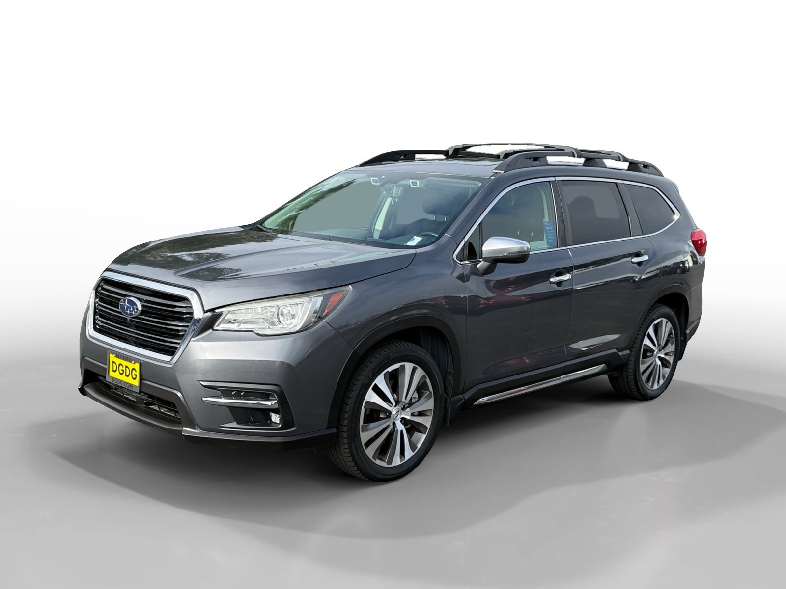 Used 2019 Subaru Ascent Touring w/ Popular Package #3 AWD/4WD image 1