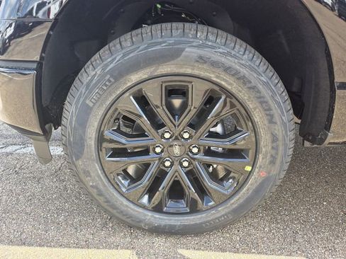 New 2026 Ford F150 XLT image 23