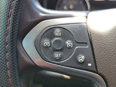 Used 2014 Chevrolet Silverado 1500 LTZ Z71 w/ LTZ Plus Package AWD/4WD image 37