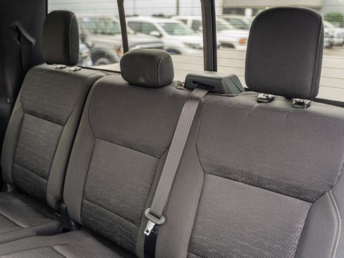 Certified 2023 Ford F150 XLT w/ Equipment Group 302A High image 24