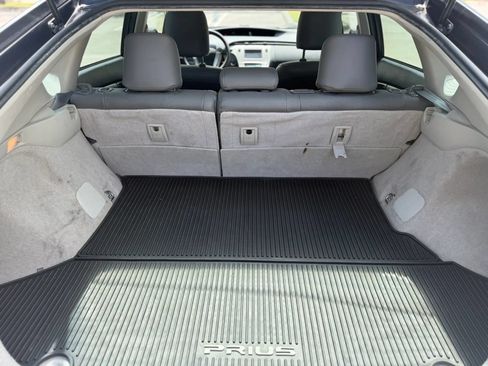 Used 2015 Toyota Prius Two FWD image 14