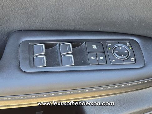 Certified 2021 Lexus RX 350 FWD w/ Premium Package image 22