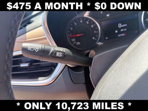 Used 2024 Chevrolet Equinox Premier AWD/4WD image 17