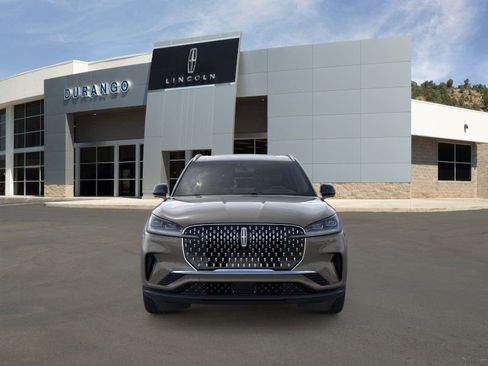 New 2026 Lincoln Aviator Reserve AWD/4WD image 6