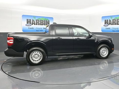 New 2025 Ford Maverick XL w/ Equipment Group 101A image 6