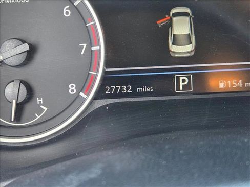 Used 2023 Nissan Sentra SV w/ All-Weather Package image 11