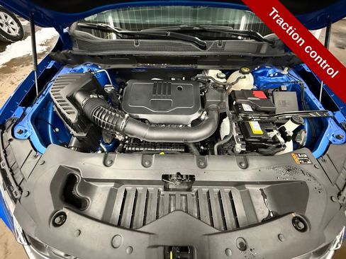 Used 2024 Chevrolet Blazer LT w/ LPO, Floor Liner Package image 50