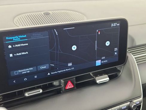 New 2026 Hyundai Ioniq 5 SE AWD/4WD image 19