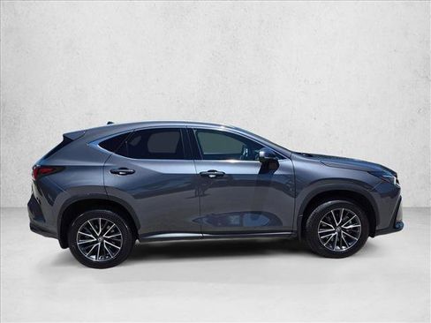 Used 2024 Lexus NX 350 AWD w/ Cold Area Package image 4
