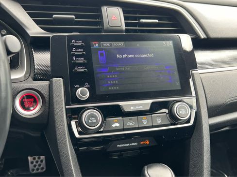 Used 2021 Honda Civic Sport image 36