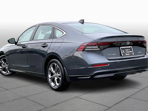Used 2024 Honda Accord EX-L image 11
