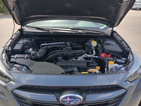 New 2025 Subaru Outback Premium w/ Popular Package #1A image 22