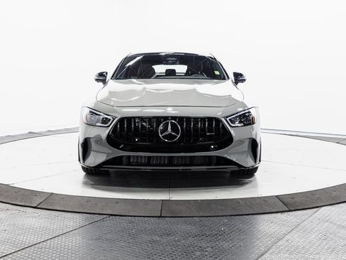 Used 2026 Mercedes-Benz AMG GT 63 image 2