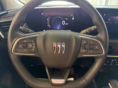 Used 2025 Buick Encore GX Sport Touring w/ Comfort Package FWD image 35