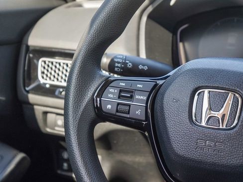 Certified 2023 Honda Civic LX image 16