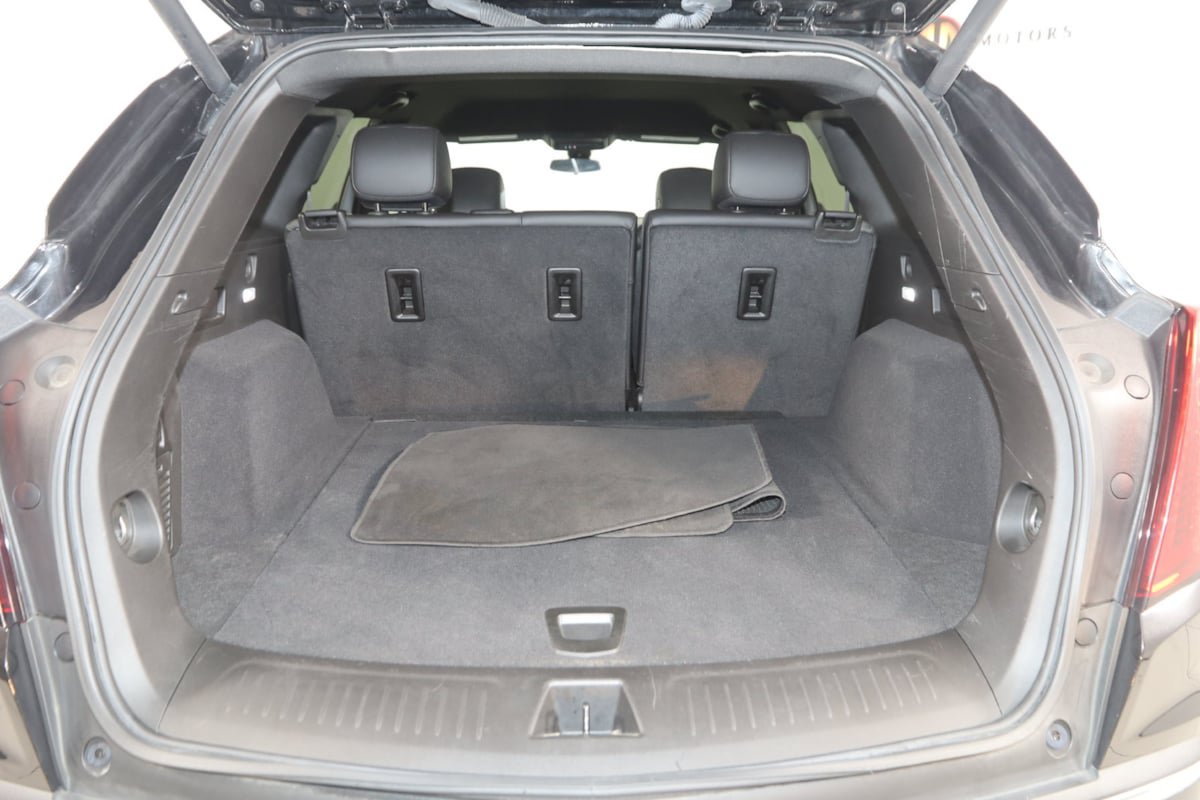 Used 2022 Cadillac XT5 Luxury FWD image 40