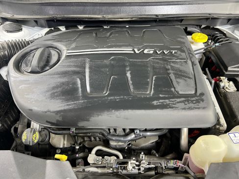 Used 2022 Jeep Cherokee Latitude image 29