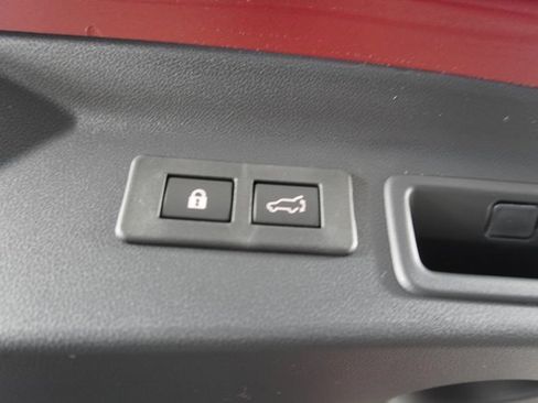 New 2026 Subaru Forester Premium image 27