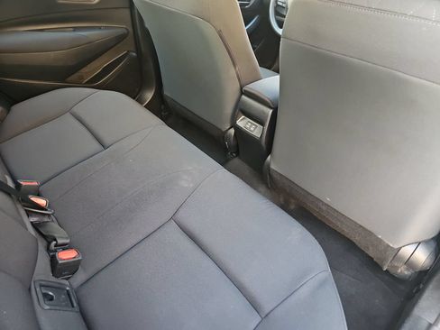 Used 2024 Toyota Corolla LE FWD image 11