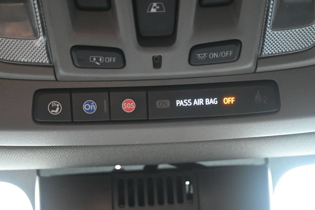 Used 2023 GMC Sierra 1500 Denali AWD/4WD image 22
