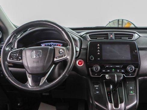 Used 2021 Honda CR-V EX-L image 17