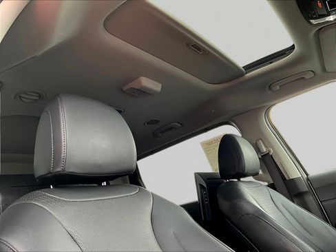 Used 2025 Kia Carnival SX Prestige FWD image 28