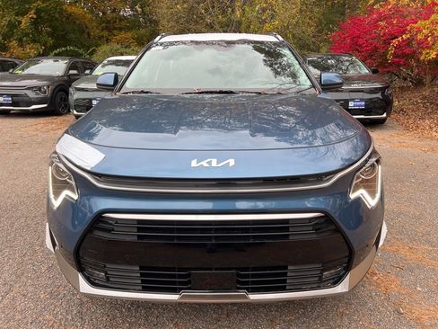 New 2026 Kia Niro SX image 6
