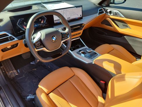 Used 2026 BMW 430i Convertible image 21