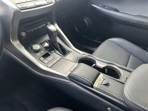 Used 2019 Lexus NX 300h AWD w/ Comfort Package image 11