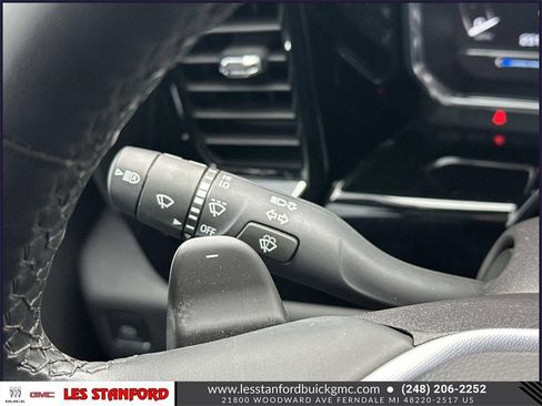 Certified 2024 GMC Sierra 1500 Elevation w/ Elevation Premium Package image 25