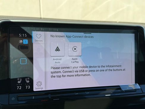 Certified 2025 Volkswagen Atlas SEL Premium R-Line image 11