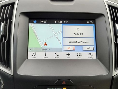 Used 2018 Ford Edge SEL w/ Equipment Group 201A image 21