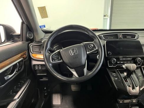Used 2022 Honda CR-V EX-L image 21