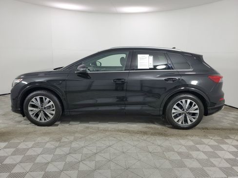 Certified 2023 Audi Q4 e-tron Premium Plus w/ Premium Plus image 6