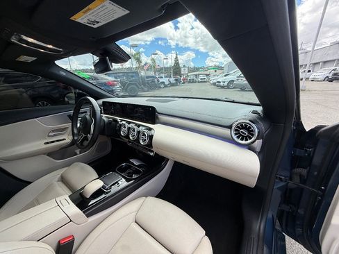 Used 2020 Mercedes-Benz CLA 250 4MATIC image 19