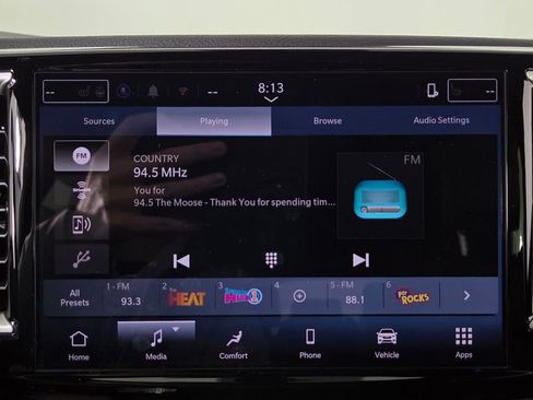 New 2026 Chrysler Pacifica Select image 22